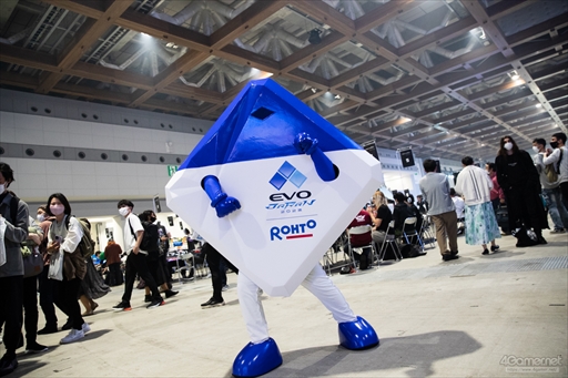 画像ギャラリー No.049のサムネイル画像 / ［EVO Japan］世界中の格闘ゲーマーが集結した「EVO Japan 2023」初日フォトレポート。「GBVS」部門ではgamera選手が優勝を飾る