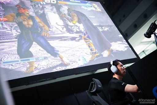 画像ギャラリー No.050のサムネイル画像 / ［EVO Japan］世界中の格闘ゲーマーが集結した「EVO Japan 2023」初日フォトレポート。「GBVS」部門ではgamera選手が優勝を飾る