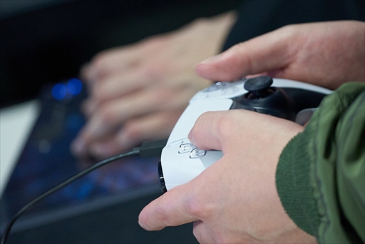 画像ギャラリー No.053のサムネイル画像 / ［EVO Japan］世界中の格闘ゲーマーが集結した「EVO Japan 2023」初日フォトレポート。「GBVS」部門ではgamera選手が優勝を飾る