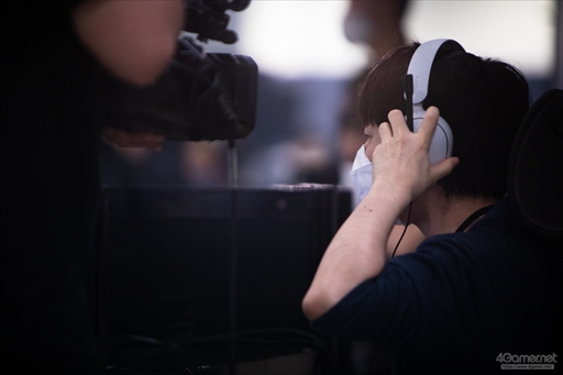 画像ギャラリー No.057のサムネイル画像 / ［EVO Japan］世界中の格闘ゲーマーが集結した「EVO Japan 2023」初日フォトレポート。「GBVS」部門ではgamera選手が優勝を飾る