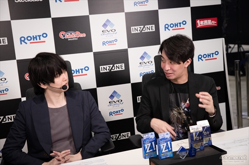 画像ギャラリー No.058のサムネイル画像 / ［EVO Japan］世界中の格闘ゲーマーが集結した「EVO Japan 2023」初日フォトレポート。「GBVS」部門ではgamera選手が優勝を飾る