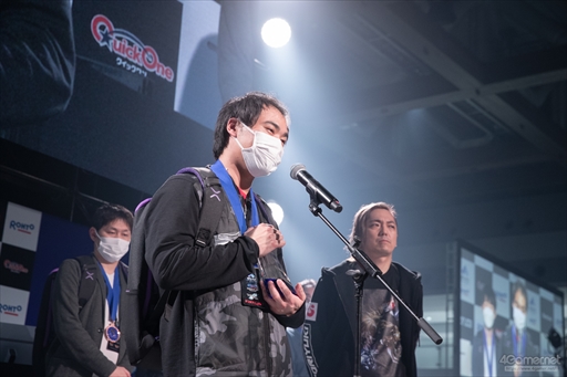 画像ギャラリー No.060のサムネイル画像 / ［EVO Japan］世界中の格闘ゲーマーが集結した「EVO Japan 2023」初日フォトレポート。「GBVS」部門ではgamera選手が優勝を飾る