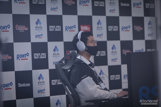 画像ギャラリー No.005のサムネイル画像 / 「グランブルーファンタジー ヴァーサス」部門フォトレポート。gamera選手が日米EVO制覇の偉業を達成！［EVO Japan 2023］
