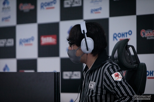 画像ギャラリー No.011のサムネイル画像 / 「グランブルーファンタジー ヴァーサス」部門フォトレポート。gamera選手が日米EVO制覇の偉業を達成！［EVO Japan 2023］
