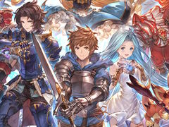 「グランブルーファンタジー ヴァーサス」など，Cygamesのコンシューマ向けタイトルが最大90％オフに