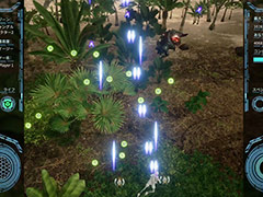 植民惑星で邪悪な怪物達と戦う弾幕STG「Mars: Chaos Menace」，PS4版とSwitch版が4月30日にリリースへ
