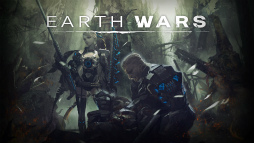 Earth WARS : 地球奪還