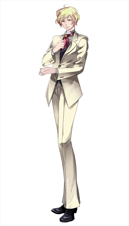 画像ギャラリー No.009のサムネイル画像 / 女性向け恋愛アドベンチャー「ヒミツの獣男子」のSwitch版が本日発売