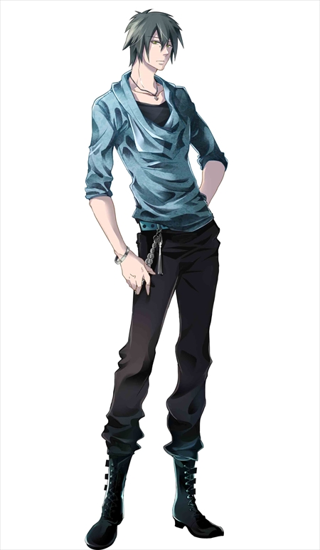 画像ギャラリー No.010のサムネイル画像 / 女性向け恋愛アドベンチャー「ヒミツの獣男子」のSwitch版が本日発売