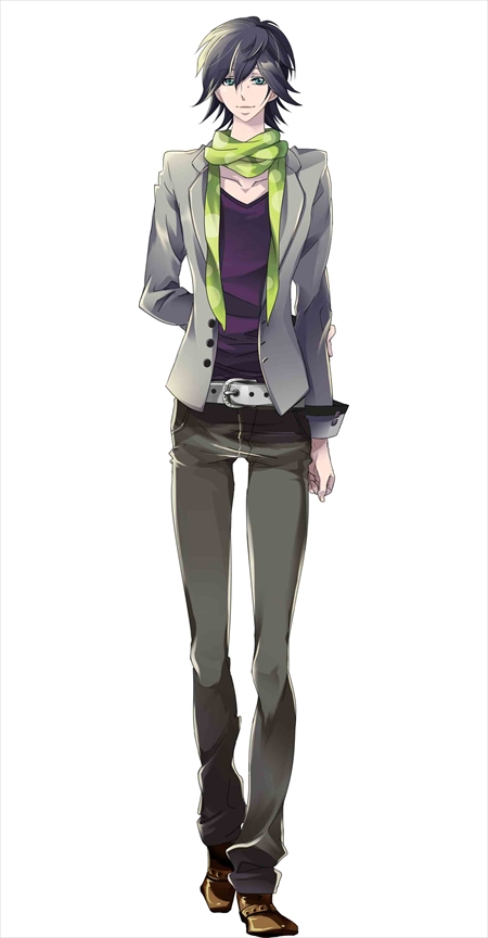 画像ギャラリー No.012のサムネイル画像 / 女性向け恋愛アドベンチャー「ヒミツの獣男子」のSwitch版が本日発売