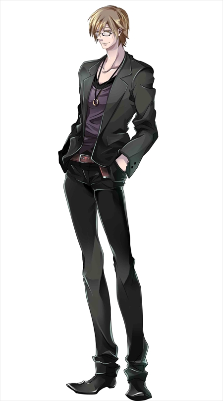 画像ギャラリー No.013のサムネイル画像 / 女性向け恋愛アドベンチャー「ヒミツの獣男子」のSwitch版が本日発売