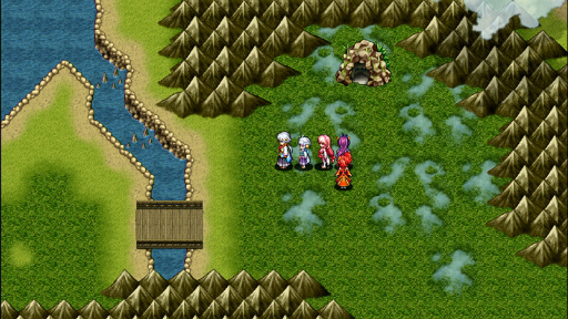 画像ギャラリー No.001のサムネイル画像 / KEMCO,Nintendo Switch向けRPG9タイトルのセールを開始