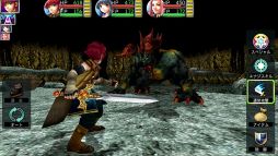 画像ギャラリー No.008のサムネイル画像 / 「魔想のウィアートル」など,KEMCOのNintendo Switch用ソフト8本がセール価格に