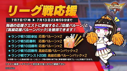 画像ギャラリー No.004のサムネイル画像 / 「シティダンク2」,全日本大会リーグ戦に進出する16チームが決定