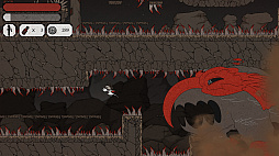 画像ギャラリー No.003のサムネイル画像 / PC向けソフト「8Doors: Arum's Afterlife Adventure」が4月8日に配信。韓国おとぎ話“バリ姫物語”を基にした2Dアクション