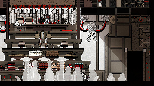 画像ギャラリー No.007のサムネイル画像 / PC向けソフト「8Doors: Arum's Afterlife Adventure」が4月8日に配信。韓国おとぎ話“バリ姫物語”を基にした2Dアクション