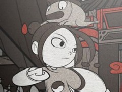 「8Doors：Arum's Afterlife Adventure」がEpic Gamesストアでリリース。死後の世界を舞台にした“メトロイドヴァニア”型アクションゲーム