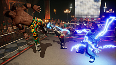 画像ギャラリー No.005のサムネイル画像 / 「WWE 2K バトルグラウンド」でプレイできるゲームモードの概要が公開に。バトルグラウンドチャレンジでは自作キャラで頂点を目指す