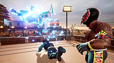 画像ギャラリー No.006のサムネイル画像 / 「WWE 2K バトルグラウンド」でプレイできるゲームモードの概要が公開に。バトルグラウンドチャレンジでは自作キャラで頂点を目指す