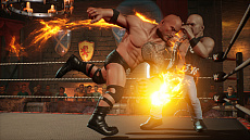 画像ギャラリー No.007のサムネイル画像 / 「WWE 2K バトルグラウンド」でプレイできるゲームモードの概要が公開に。バトルグラウンドチャレンジでは自作キャラで頂点を目指す