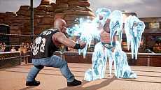 画像ギャラリー No.010のサムネイル画像 / 「WWE 2K バトルグラウンド」でプレイできるゲームモードの概要が公開に。バトルグラウンドチャレンジでは自作キャラで頂点を目指す