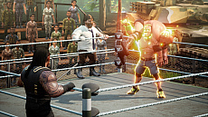 画像ギャラリー No.017のサムネイル画像 / 「WWE 2K バトルグラウンド」でプレイできるゲームモードの概要が公開に。バトルグラウンドチャレンジでは自作キャラで頂点を目指す