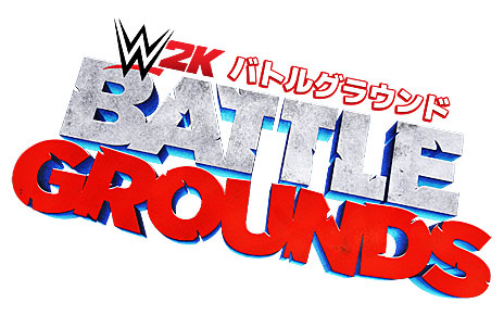 画像ギャラリー No.001のサムネイル画像 / 「WWE 2K バトルグラウンド」本日リリース。WWEのスーパースター達が繰り広げる,なんでもありの大乱闘を楽しもう