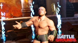 画像ギャラリー No.005のサムネイル画像 / 「WWE 2K バトルグラウンド」,選手アップデート第5弾で新たなスーパースター24名が追加