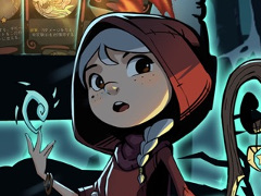 デッキ構築型カードゲーム「満月の夜」を紹介する「（ほぼ）日刊スマホゲーム通信」第2334回