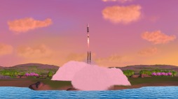 画像ギャラリー No.007のサムネイル画像 / 火星への有人飛行を目指すリアル志向な宇宙開拓シム「Mars Horizon」が11月17日にリリース。最新トレイラーを公開
