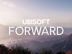 Ubisoftがオンラインイベント「Ubisoft Forward」を日本時間2020年7月13日4：00に開催。新作タイトルの最新情報などが公開に
