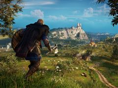 「アサシン クリード ヴァルハラ」は2020年11月17日に発売決定。ゲームプレイトレイラーも公開