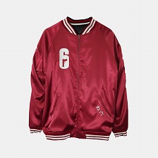 画像ギャラリー No.008のサムネイル画像 / ユービーアイソフトの新たなオンラインストア「Ubisoft Style」がオープン。“アサシンクリード”や“R6S”などのアパレルグッズを販売
