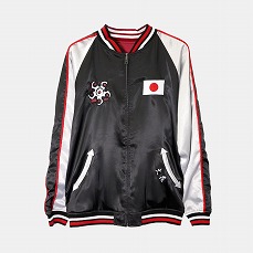 画像ギャラリー No.011のサムネイル画像 / ユービーアイソフトの新たなオンラインストア「Ubisoft Style」がオープン。“アサシンクリード”や“R6S”などのアパレルグッズを販売