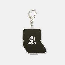 画像ギャラリー No.035のサムネイル画像 / ユービーアイソフトの新たなオンラインストア「Ubisoft Style」がオープン。“アサシンクリード”や“R6S”などのアパレルグッズを販売