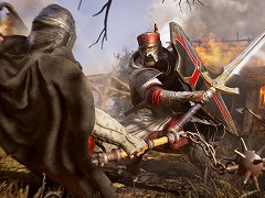 「アサシン クリード ヴァルハラ」に新ゲームモード“河川襲撃”が登場。イングランドの海岸線を下り，資源やアイテムを略奪