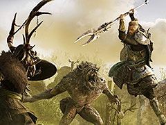 「アサシン クリード ヴァルハラ」大型拡張第1弾“ドルイドの怒り”の配信が本日開始。アイルランドを訪れ，古代ドルイド教団の謎を解き明かす