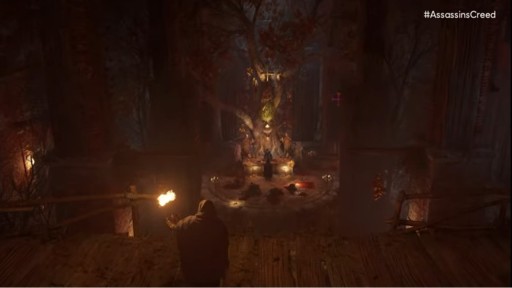 画像ギャラリー No.004のサムネイル画像 / ［E3 2021］「アサシン クリード ヴァルハラ」，拡張コンテンツ第2弾「パリ包囲戦」が2021年夏発売。無料アップデート「ディスカバリーツアー」は秋に登場
