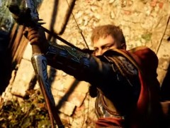 ［E3 2021］「アサシン クリード ヴァルハラ」，拡張コンテンツ第2弾「パリ包囲戦」が2021年夏発売。無料アップデート「ディスカバリーツアー」は秋に登場