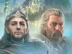 「アサシン クリード ヴァルハラ」を活用した教育コンテンツ「ディスカバリーツアー：ヴァイキングの時代」がリリース