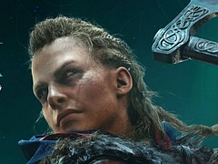 「アサシン クリード ヴァルハラ」，PS5/PS4向けフリーウィークエンドを3月1日4：00まで実施中。ゲーム本編のすべてのコンテンツを楽しめる