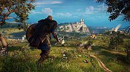 アサシン クリード ヴァルハラ