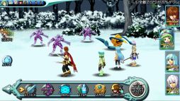 画像ギャラリー No.002のサムネイル画像 / 「イノセントリベンジャー」など,ケムコのPS4用ソフト4作品が2000円以下セールに参加