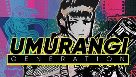 画像ギャラリー No.008のサムネイル画像 / 「PLAYISM」9周年記念のセールがSteamとニンテンドーeショップで開催。PC用ソフト「Umurangi Generation」の配信も開始