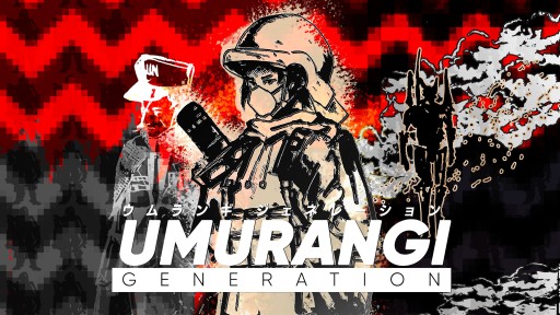 画像ギャラリー No.001のサムネイル画像 / 「Umurangi Generation」のDLC“Macro”が本日発売。Steamで購入可能に