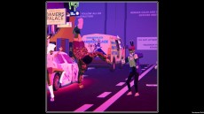 画像ギャラリー No.008のサムネイル画像 / 「Umurangi Generation」のDLC“Macro”が本日発売。Steamで購入可能に