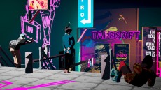 画像ギャラリー No.009のサムネイル画像 / 「Umurangi Generation」のDLC“Macro”が本日発売。Steamで購入可能に