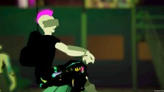 画像ギャラリー No.022のサムネイル画像 / 「Umurangi Generation」のDLC“Macro”が本日発売。Steamで購入可能に