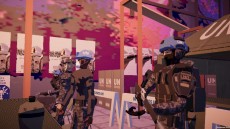 画像ギャラリー No.026のサムネイル画像 / 「Umurangi Generation」のDLC“Macro”が本日発売。Steamで購入可能に