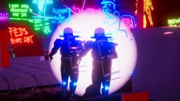 画像ギャラリー No.043のサムネイル画像 / 「Umurangi Generation」のDLC“Macro”が本日発売。Steamで購入可能に